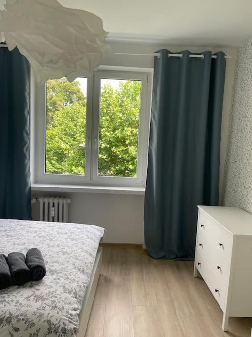 Apartament Kattowitz Sokolska Extérieur photo