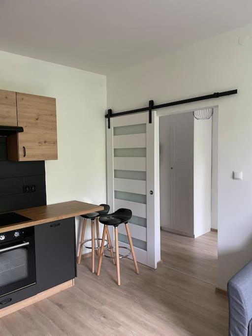 Apartament Kattowitz Sokolska Extérieur photo