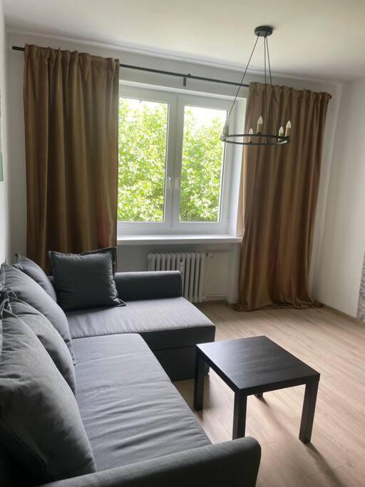 Apartament Kattowitz Sokolska Extérieur photo
